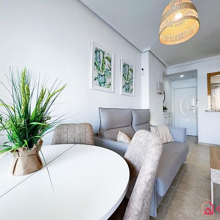 Comodo Y Centrico Magic World โอโรเปซาเดลมาร์ ภายนอก รูปภาพ