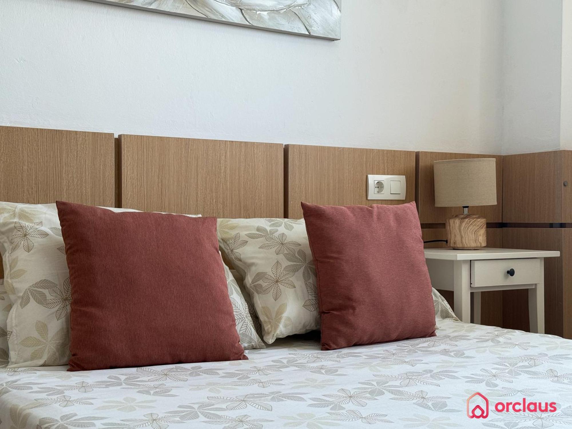 Comodo Y Centrico Magic World โอโรเปซาเดลมาร์ ภายนอก รูปภาพ