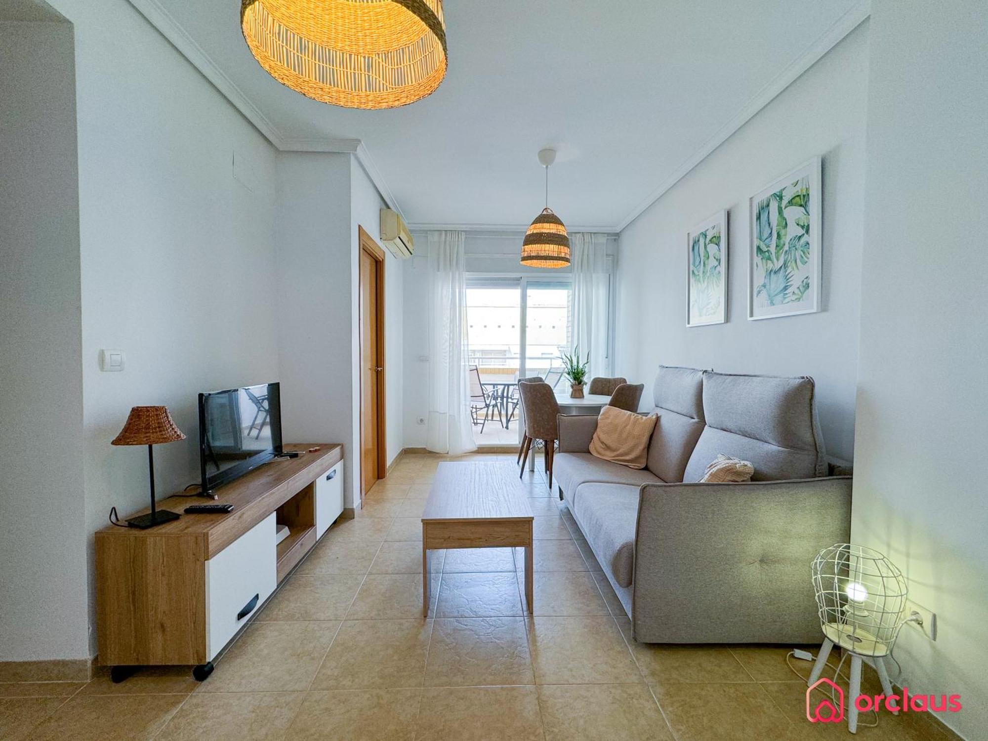 Comodo Y Centrico Magic World โอโรเปซาเดลมาร์ ภายนอก รูปภาพ
